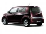 Daihatsu Materia 2006 года